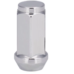 Order WEST COAST WHEEL ACCESSORIES - DPC1014L - Bulge Acorn Lug Nut For Your Vehicle