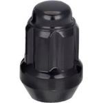 Order Wheel Lug Nut by WEST COAST WHEEL ACCESSORIES - DPC1014SB For Your Vehicle