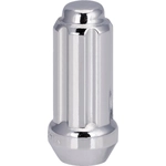 Order WEST COAST WHEEL ACCESSORIES - DPC1014ST - Truck Spline Lug Nut For Your Vehicle