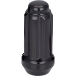 Order WEST COAST WHEEL ACCESSORIES - DPC1014STB - Truck Spline Lug Nut For Your Vehicle