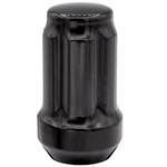 Order WEST COAST WHEEL ACCESSORIES - DPC1015SB - Bulge Acorn Car Spline Lug Nut For Your Vehicle