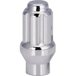 Order WEST COAST WHEEL ACCESSORIES - DPC1015SE - Wheel Lug Nut For Your Vehicle