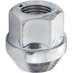 Order WEST COAST WHEEL ACCESSORIES - DPC1025B - Open Bulge Acorn Lug Nut For Your Vehicle