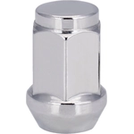 Order WEST COAST WHEEL ACCESSORIES - DPC1025H - Wheel Lug Nut For Your Vehicle