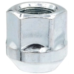 Order WEST COAST WHEEL ACCESSORIES - DPC1042B - Open Bulge Acorn Lug Nut For Your Vehicle