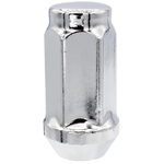 Order WEST COAST WHEEL ACCESSORIES - DPC1096L - Bulge Acorn Lug Nut For Your Vehicle