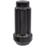 Order WEST COAST WHEEL ACCESSORIES - DPC1916STB - Bulge Acorn Truck Spline Lug Nut For Your Vehicle