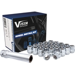 Order WEST COAST WHEEL ACCESSORIES - DPC55716STO - Wheel Lug Nut For Your Vehicle