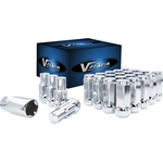 Order WEST COAST WHEEL ACCESSORIES - DPC56042L - Wheel Lug Nut For Your Vehicle