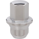Order WEST COAST WHEEL ACCESSORIES - DPC60181 - Wheel Lug Nut For Your Vehicle