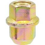 Order WEST COAST WHEEL ACCESSORIES - DPC60199 - Wheel Lug Nut For Your Vehicle