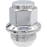 Order WEST COAST WHEEL ACCESSORIES - DPC60210 - Wheel Lug Nut For Your Vehicle