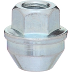 Order WEST COAST WHEEL ACCESSORIES - DPC60232 - Wheel Lug Nut For Your Vehicle