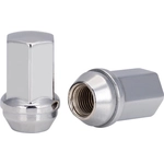 Order WEST COAST WHEEL ACCESSORIES - DPC60236 - OE Style Lug Nut For Your Vehicle
