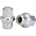 Order WEST COAST WHEEL ACCESSORIES - DPC60259 - Wheel Lug Nut For Your Vehicle