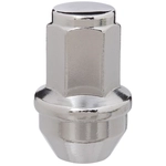 Order WEST COAST WHEEL ACCESSORIES - DPC60289 - Lug Nut For Your Vehicle