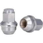 Order WEST COAST WHEEL ACCESSORIES - DPC60289 - Lug Nut For Your Vehicle