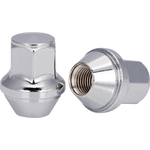 Order WEST COAST WHEEL ACCESSORIES - DPC60303 - Wheel Lug Nut For Your Vehicle