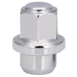 Order WEST COAST WHEEL ACCESSORIES - DPC60306 - Wheel Lug Nut For Your Vehicle