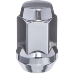 Order WEST COAST WHEEL ACCESSORIES - W1012H - Bulge Acorn Lug Nut For Your Vehicle
