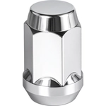 Order WEST COAST WHEEL ACCESSORIES - W1012H - Bulge Acorn Lug Nut For Your Vehicle