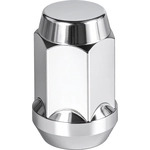 Order WEST COAST WHEEL ACCESSORIES - W1014H - Bulge Acorn Lug Nut For Your Vehicle