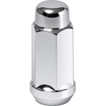 Order WEST COAST WHEEL ACCESSORIES - W1014L - Bulge Acorn Lug Nut For Your Vehicle