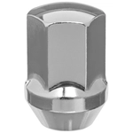 Order WEST COAST WHEEL ACCESSORIES - W1014LS - Lug Nut For Your Vehicle