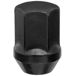 Order WEST COAST WHEEL ACCESSORIES - W1014LSB - OE Style Lug Nut For Your Vehicle