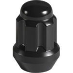 Order WEST COAST WHEEL ACCESSORIES - W1014SB - Wheel Lug Nut For Your Vehicle