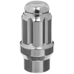 Order WEST COAST WHEEL ACCESSORIES - W1014SE - Wheel Lug Nut For Your Vehicle