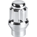 Order WEST COAST WHEEL ACCESSORIES - W1014SE - Wheel Lug Nut For Your Vehicle