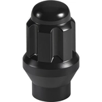 Order WEST COAST WHEEL ACCESSORIES - W1014SEB - Wheel Lug Nut For Your Vehicle
