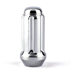 Order WEST COAST WHEEL ACCESSORIES - W1014ST - Wheel Lug Nut For Your Vehicle