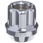 Order WEST COAST WHEEL ACCESSORIES - W1014STO - Wheel Lug Nut For Your Vehicle