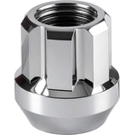 Order WEST COAST WHEEL ACCESSORIES - W1014STO - Wheel Lug Nut For Your Vehicle