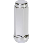 Order WEST COAST WHEEL ACCESSORIES - W1014XL - Wheel Lug Nut For Your Vehicle