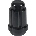 Order WEST COAST WHEEL ACCESSORIES - W1015SB - Wheel Lug Nut For Your Vehicle