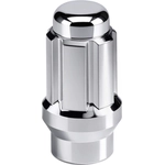 Order WEST COAST WHEEL ACCESSORIES - W1015SE - Wheel Lug Nut For Your Vehicle