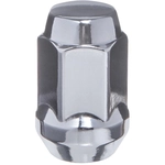 Order WEST COAST WHEEL ACCESSORIES - W1025H - Bulge Acorn Lug Nut For Your Vehicle