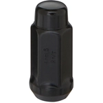 Order WEST COAST WHEEL ACCESSORIES - W1042L - Wheel Lug Nut For Your Vehicle