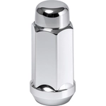 Order WEST COAST WHEEL ACCESSORIES - W1042L - Wheel Lug Nut For Your Vehicle
