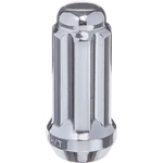 Order WEST COAST WHEEL ACCESSORIES - W1042ST - Wheel Lug Nut For Your Vehicle