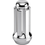 Order WEST COAST WHEEL ACCESSORIES - W1042ST - Wheel Lug Nut For Your Vehicle