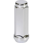 Order WEST COAST WHEEL ACCESSORIES - W1042XL - Wheel Lug Nut For Your Vehicle