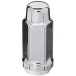 Order WEST COAST WHEEL ACCESSORIES - W1096L - Wheel Lug Nut For Your Vehicle