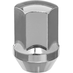 Order WEST COAST WHEEL ACCESSORIES - W1916LS - Wheel Lug Nut For Your Vehicle
