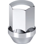 Order WEST COAST WHEEL ACCESSORIES - W1916LS - Wheel Lug Nut For Your Vehicle