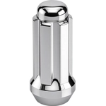 Order WEST COAST WHEEL ACCESSORIES - W1916ST - Wheel Lug Nut For Your Vehicle