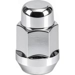 Order WEST COAST WHEEL ACCESSORIES - W3415H2 - Thread Lug Nut For Your Vehicle